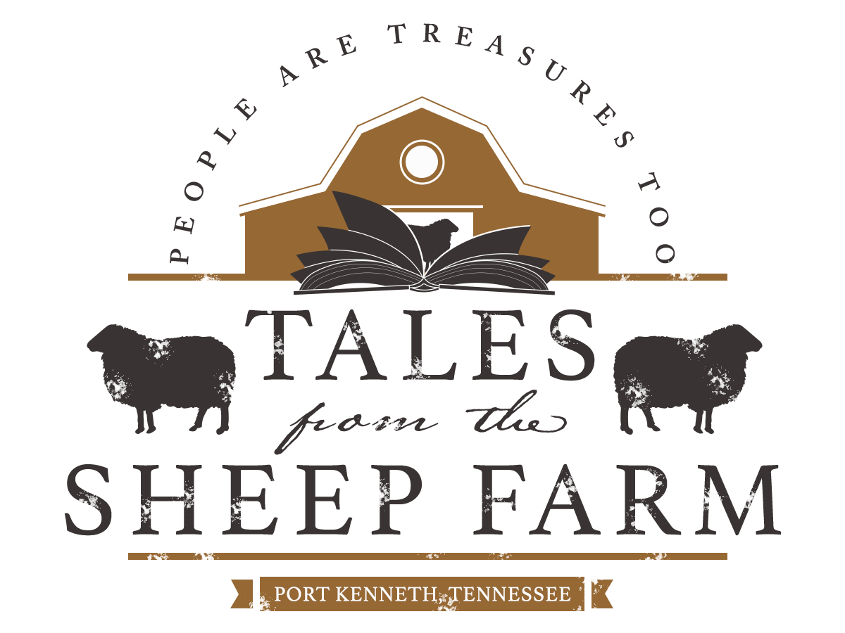 Tales from the Sheep Farm