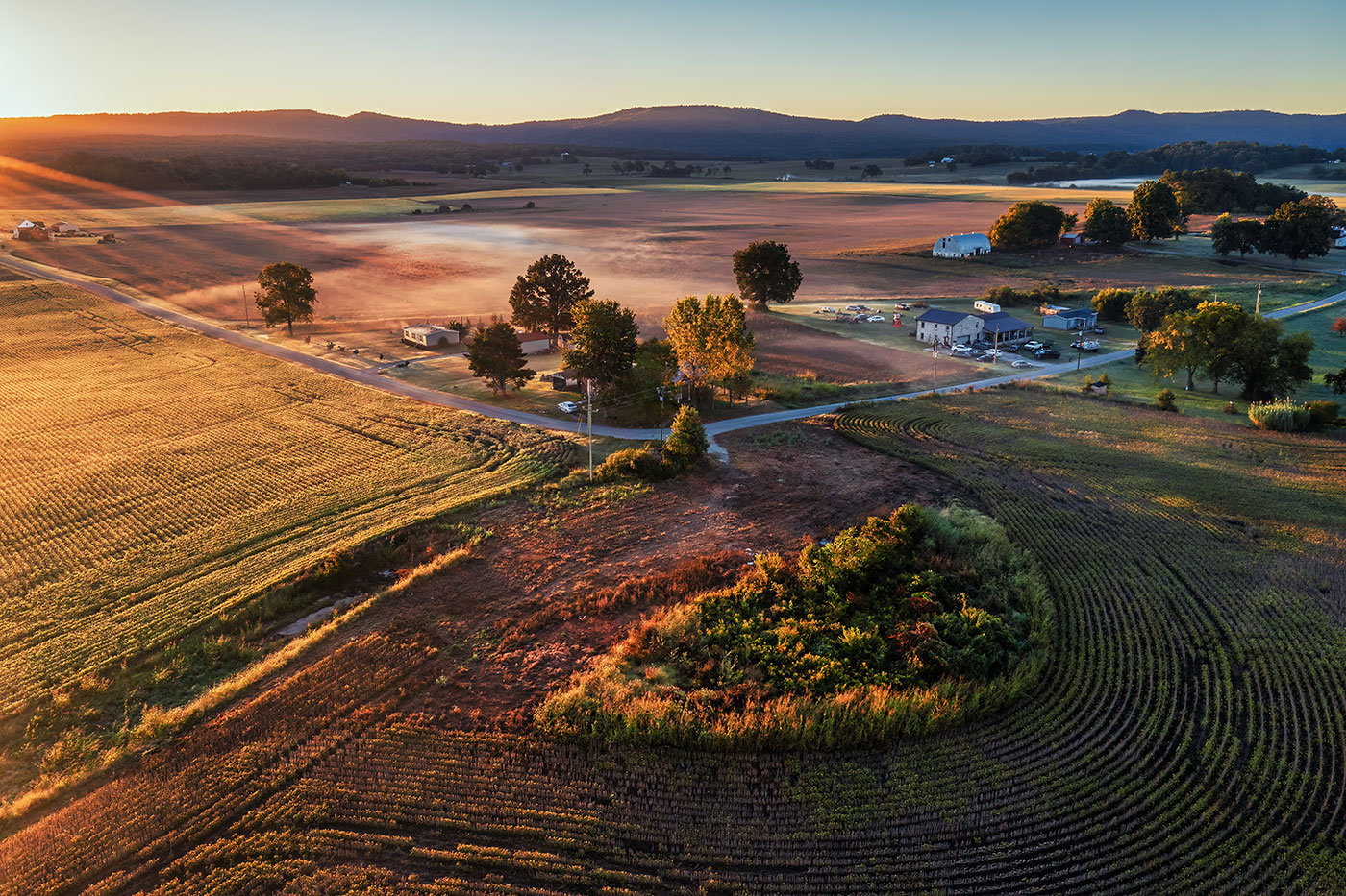 Tennessee Farm